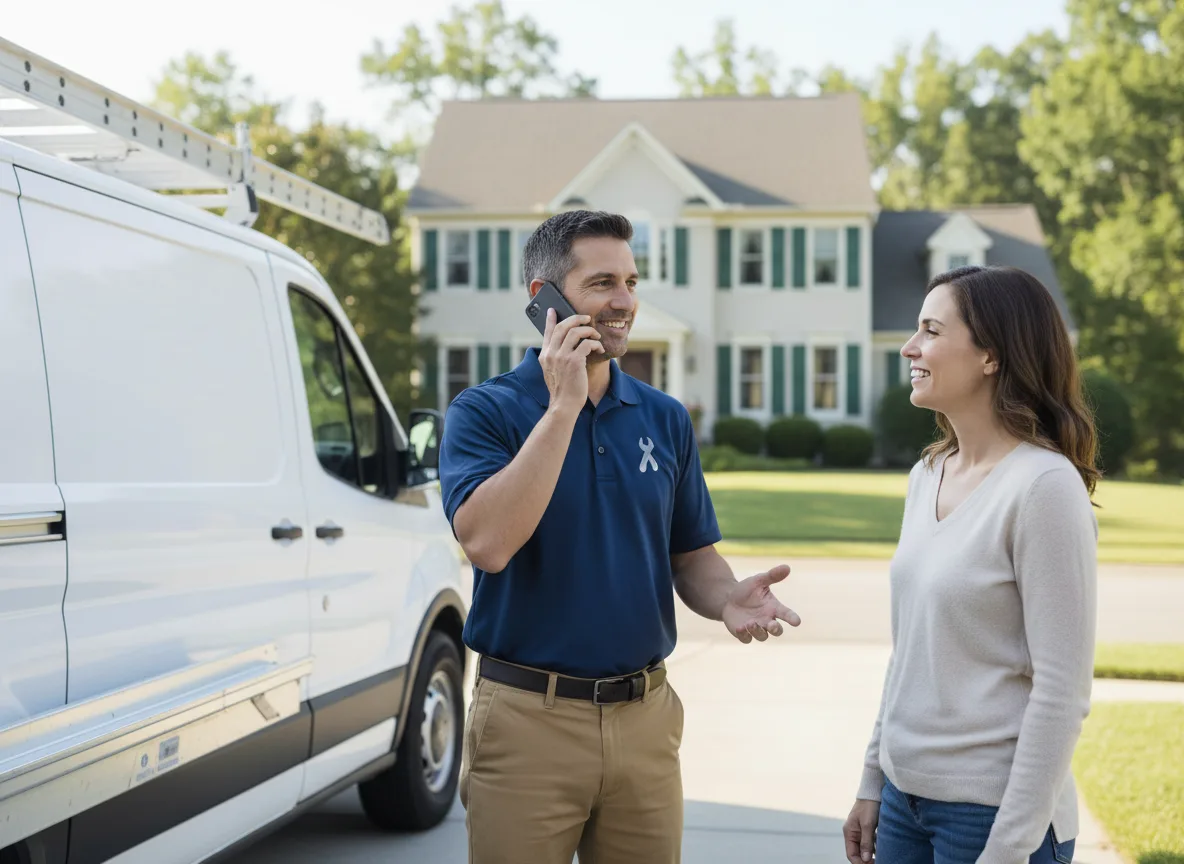 Home Gutter Service Madison, IN FAQs